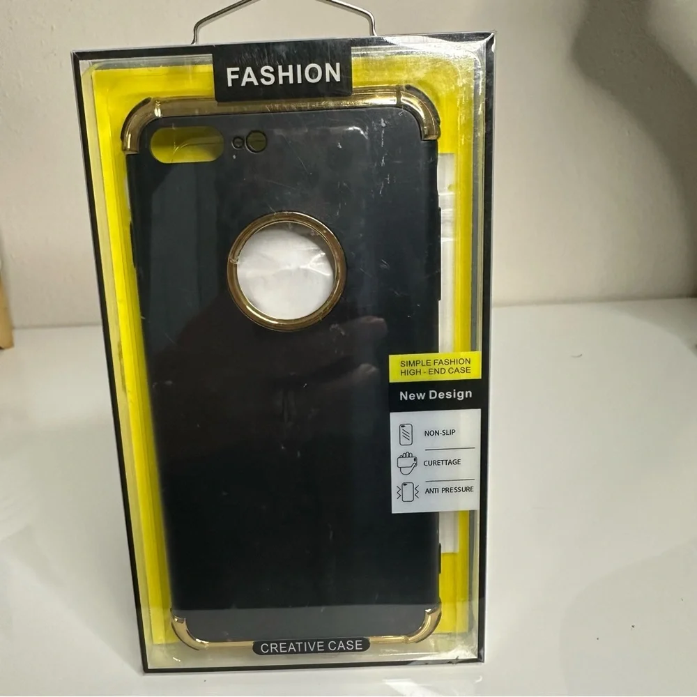 iPhone 8 Plus case